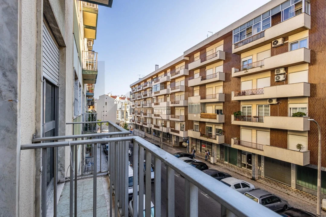 Apartamento T3 para Venda em Romeira e Várzea Foto 35