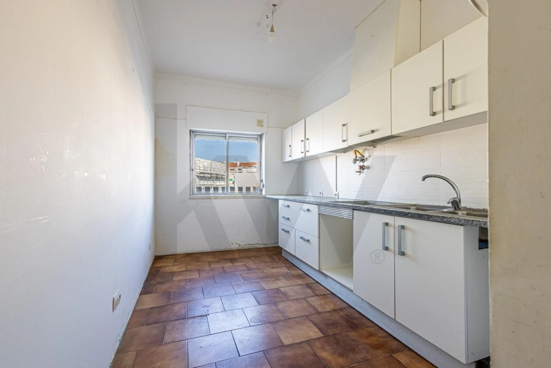 Apartamento T3 para Venda em Romeira e Várzea Foto 5