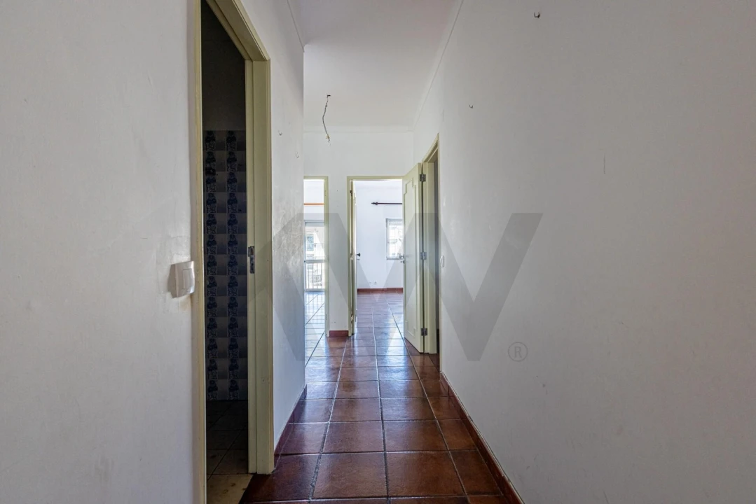Apartamento T3 para Venda em Romeira e Várzea Foto 26