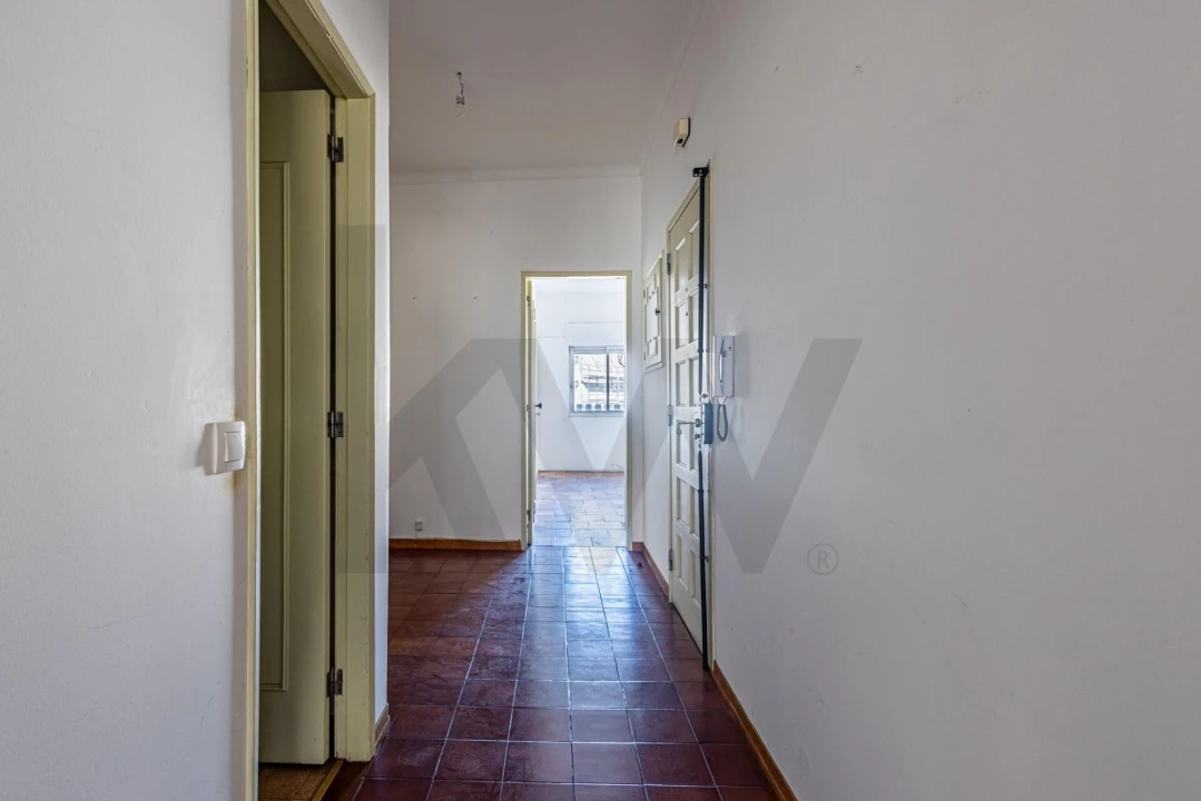 Apartamento T3 para Venda em Romeira e Várzea Foto 48