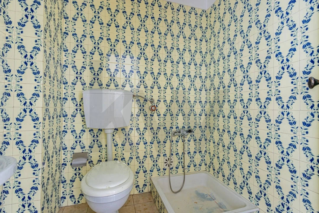 Apartamento T3 para Venda em Romeira e Várzea Foto 16