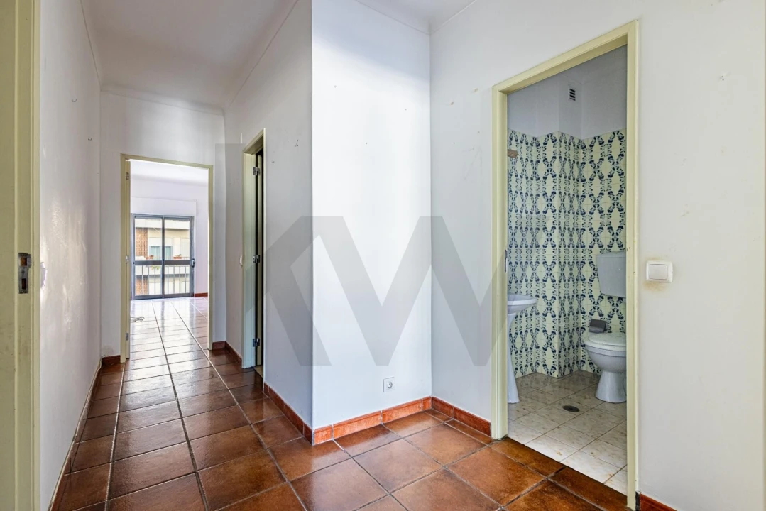 Apartamento T3 para Venda em Romeira e Várzea Foto 18