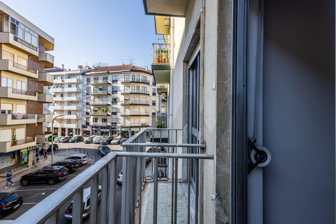 Apartamento T3 para Venda em Romeira e Várzea Foto 37