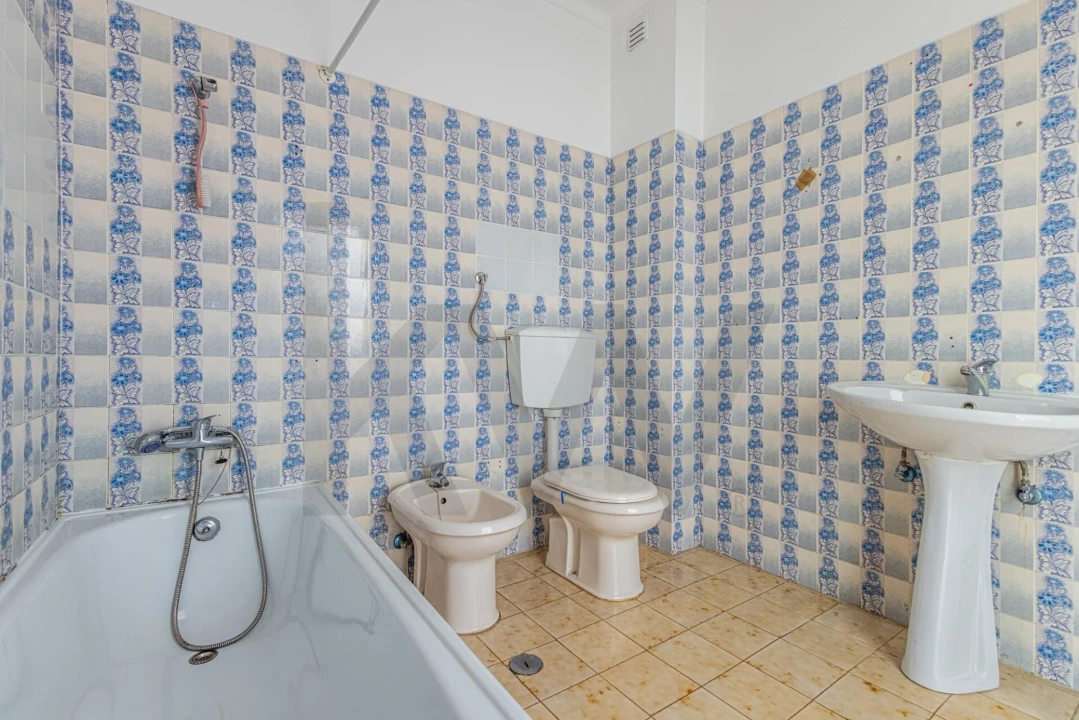 Apartamento T3 para Venda em Romeira e Várzea Foto 31