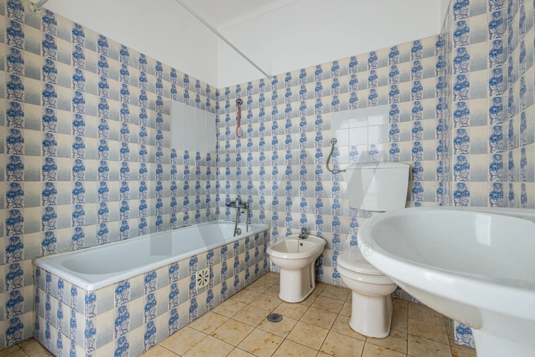 Apartamento T3 para Venda em Romeira e Várzea Foto 32
