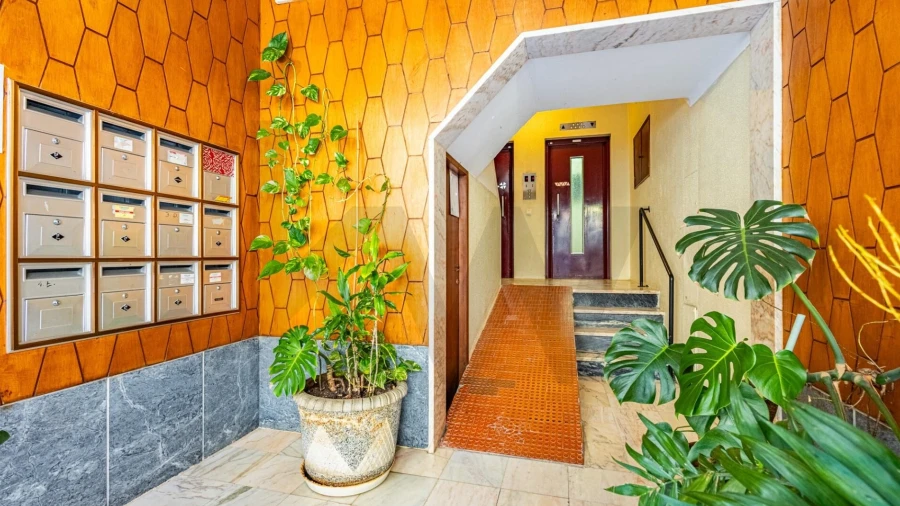 Apartamento T3 para Venda em Romeira e Várzea