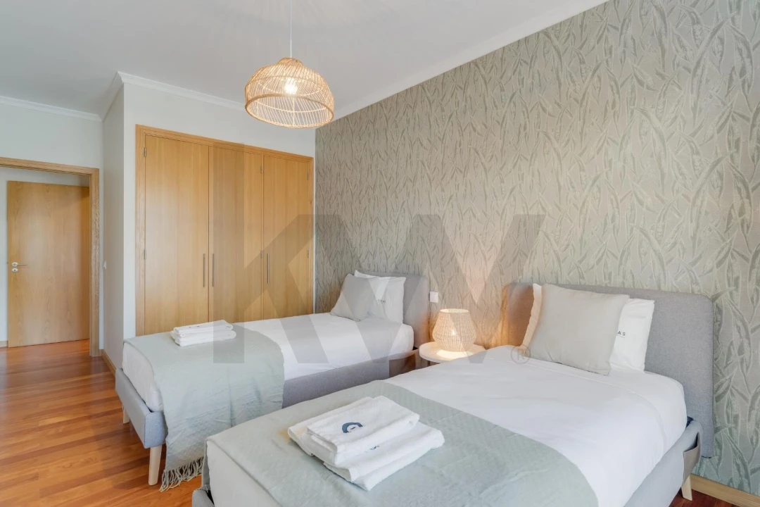 Apartamento T3 para Venda em São Martinho Foto 11