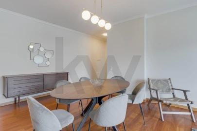 Apartamento T3 para Venda em São Martinho