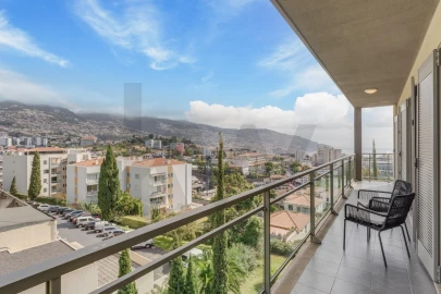 Apartamento T3 para Venda em São Martinho