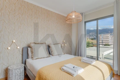Apartamento T3 para Venda em São Martinho