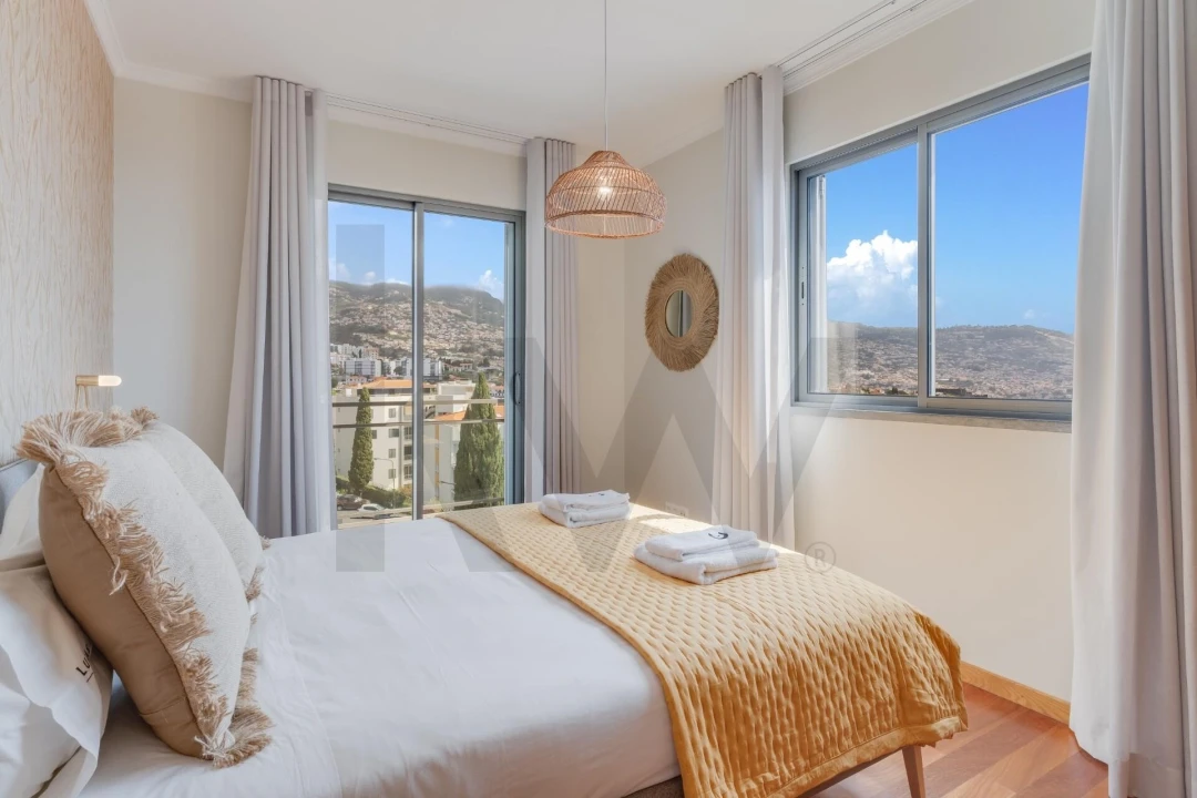 Apartamento T3 para Venda em São Martinho Foto 20