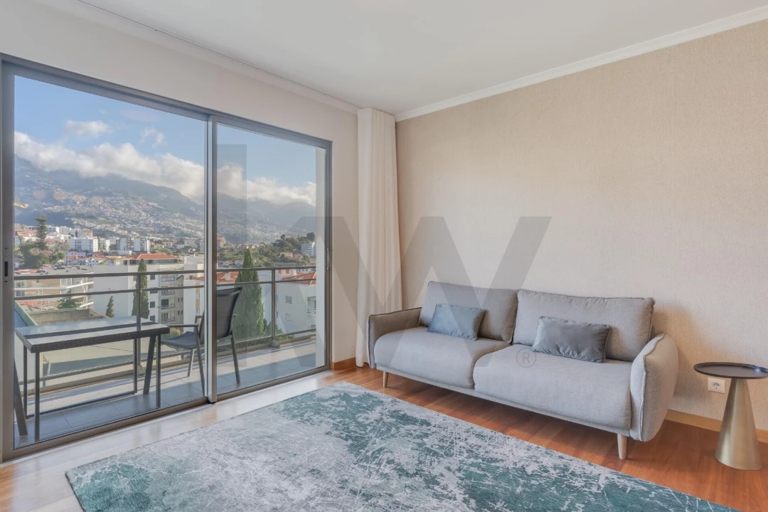 Apartamento T3 para Venda em São Martinho Foto 6
