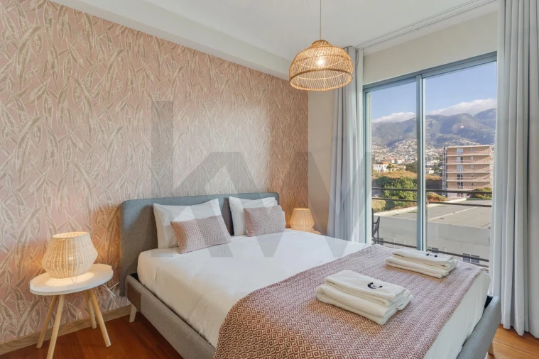 Apartamento T3 para Venda em São Martinho Foto 13