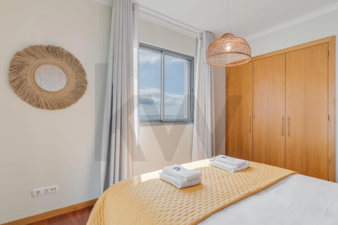 Apartamento T3 para Venda em São Martinho Foto 22