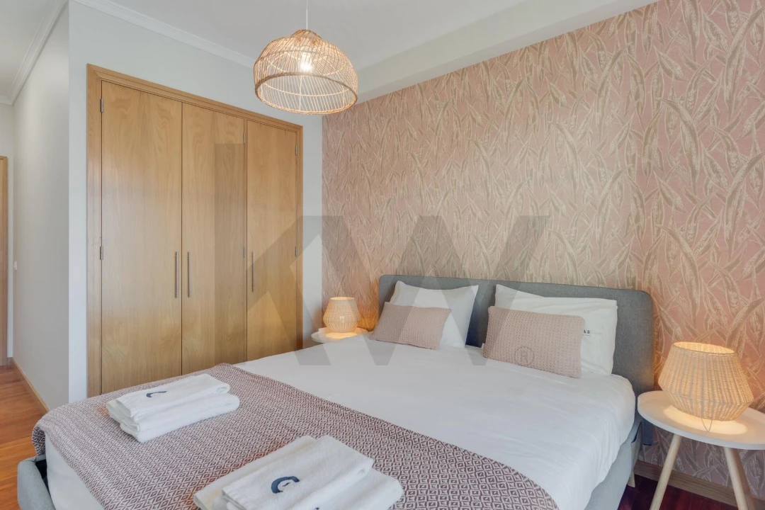 Apartamento T3 para Venda em São Martinho Foto 15
