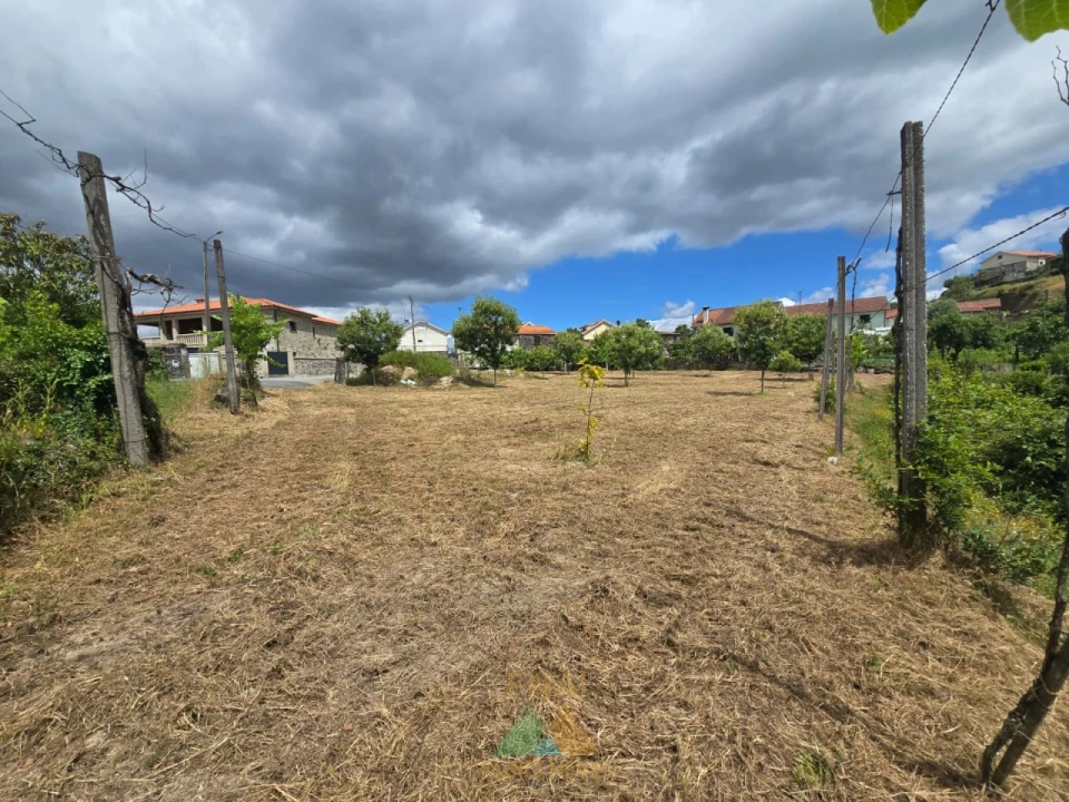 Terreno para Venda em Crasto, Ruivos e Grovelas Foto 4