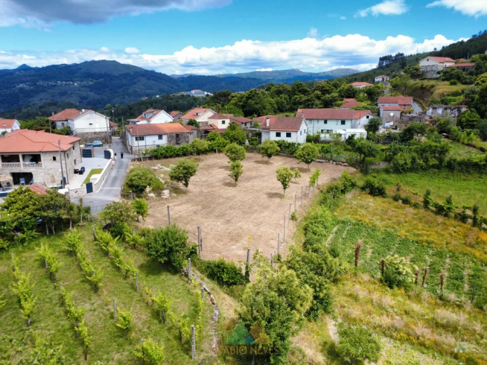 Terreno para Venda em Crasto, Ruivos e Grovelas Foto 6
