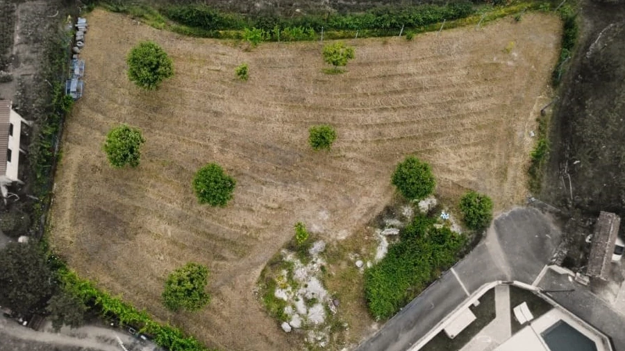 Terreno para Venda em Crasto, Ruivos e Grovelas