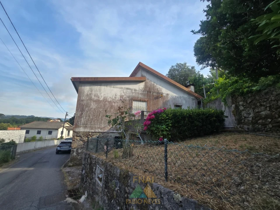 Moradia T2 para Venda em Salvador, Vila Fonche e Parada Foto 3