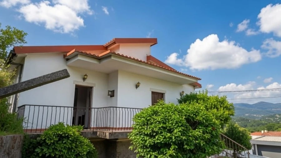 Moradia T2 para Venda em Salvador, Vila Fonche e Parada