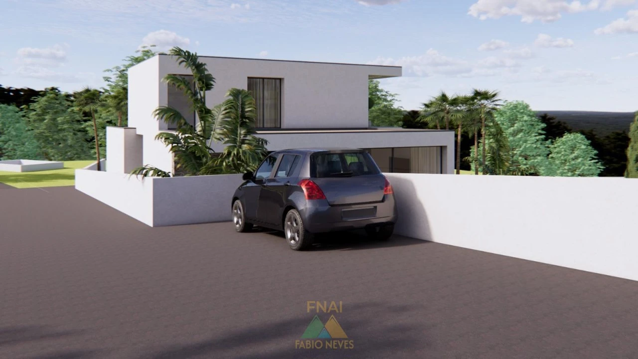 Moradia T3 para Venda em Gondufe Foto 3