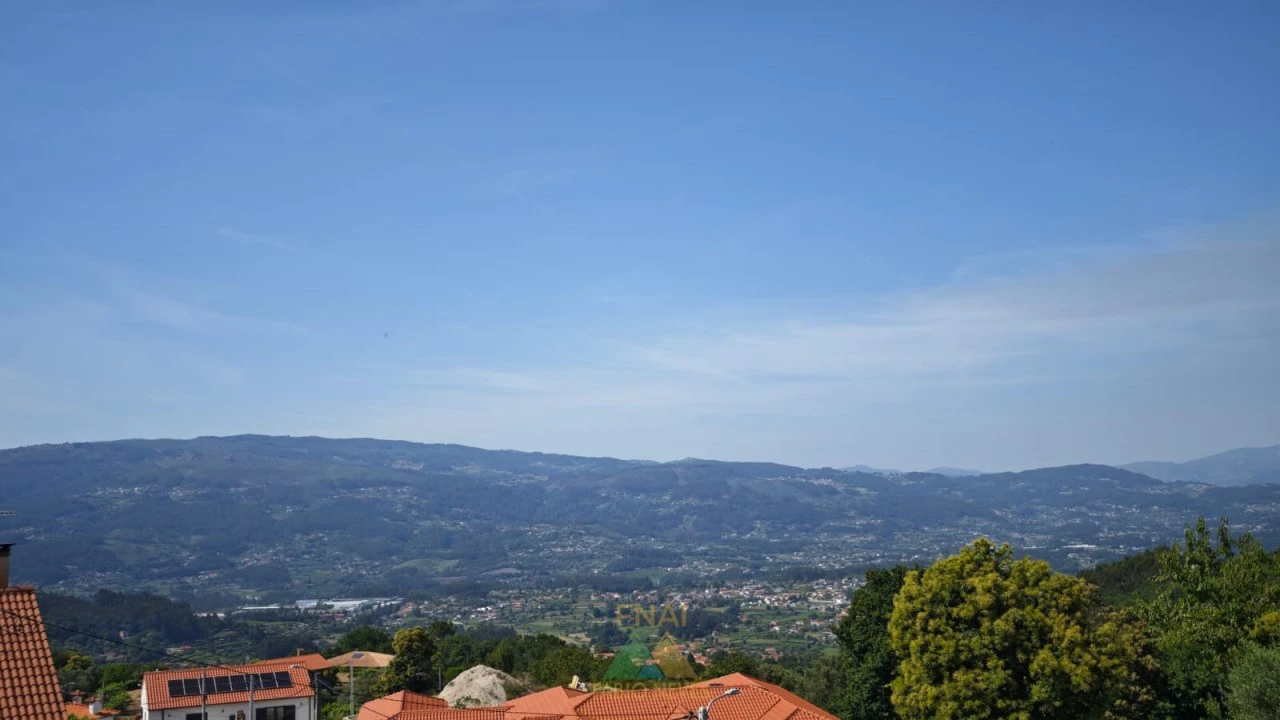 Moradia T3 para Venda em Gondufe Foto 10