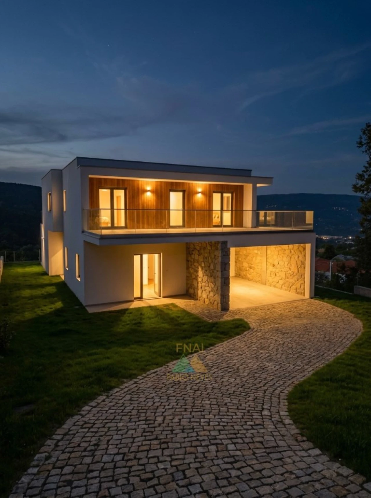 Moradia T3 para Venda em Gondufe Foto 5