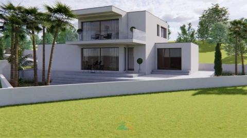 Moradia T3 para Venda em Gondufe