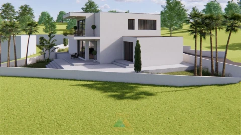 Moradia T3 para Venda em Gondufe