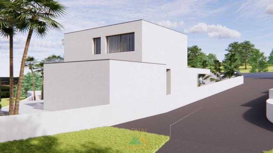 Moradia T3 para Venda em Gondufe Foto 4