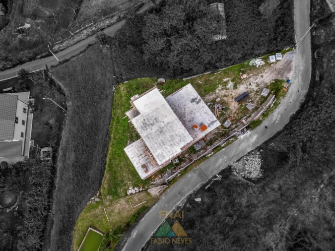 Moradia T3 para Venda em Gondufe Foto 45
