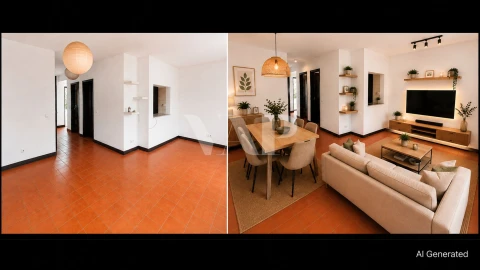 Moradia T3 para Venda em Quarteira