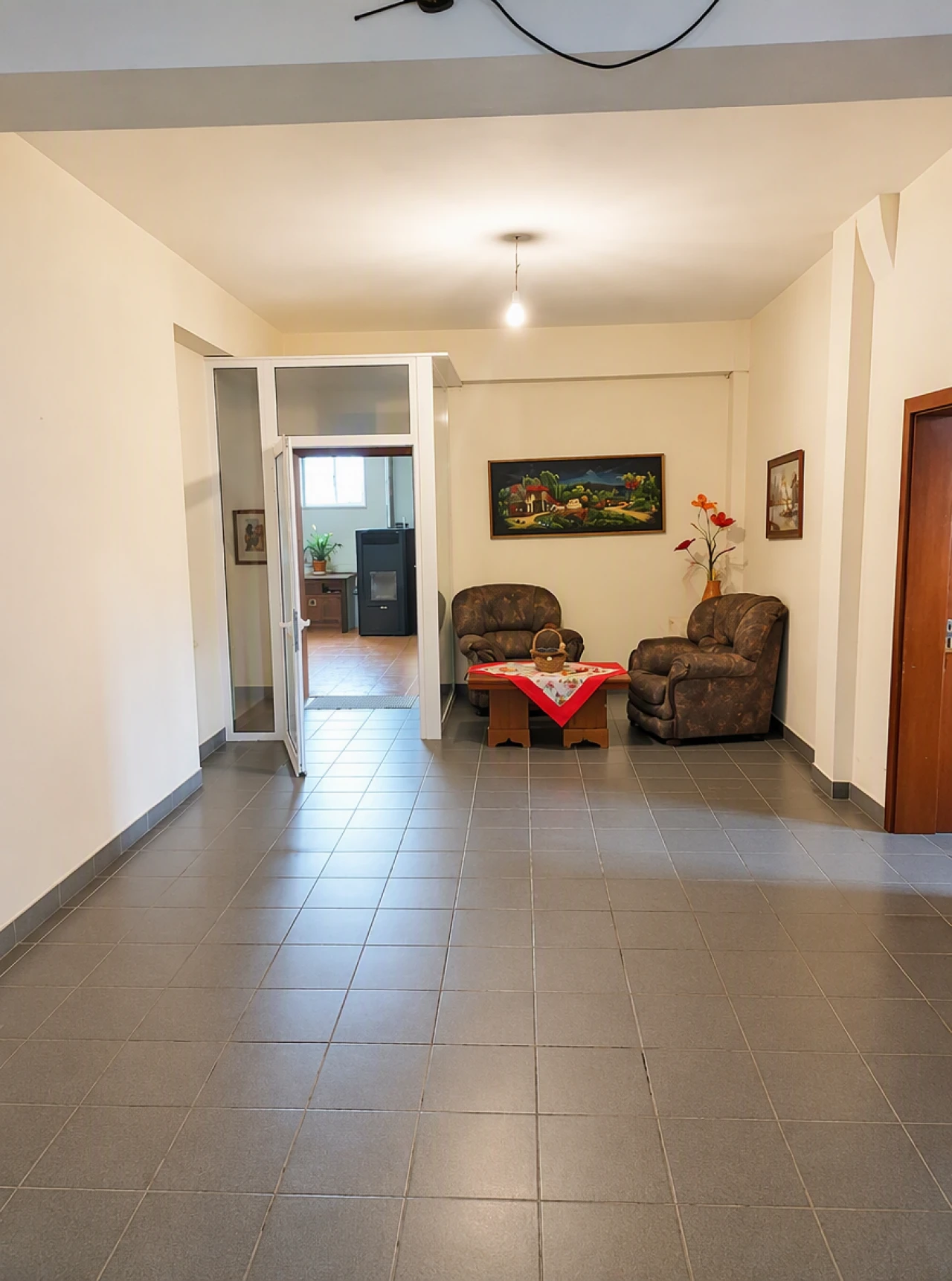 Moradia T6 para Venda em Fragosela Foto 32