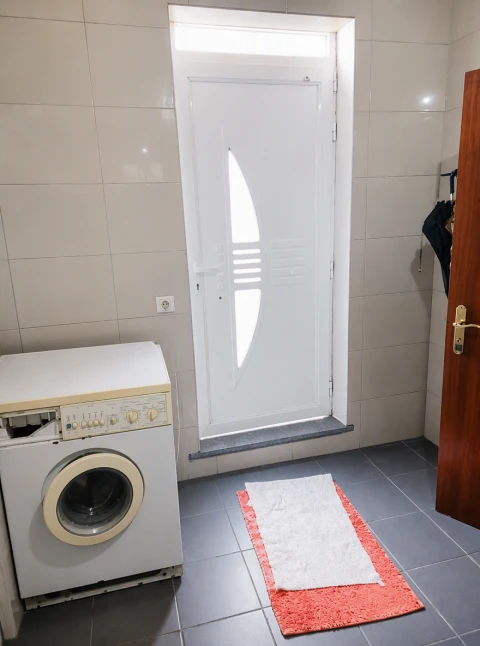 Moradia T6 para Venda em Fragosela