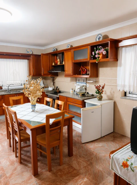 Moradia T6 para Venda em Fragosela