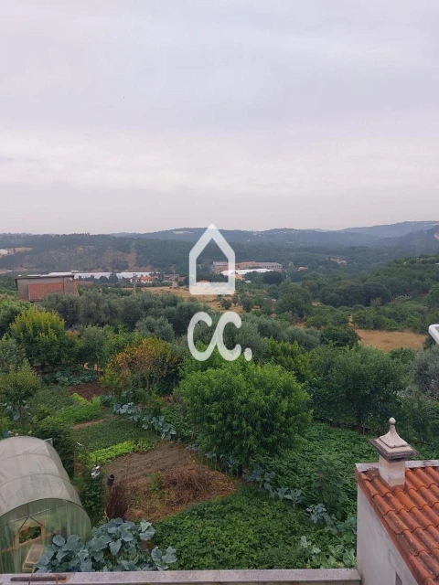 Moradia T6 para Venda em Fragosela