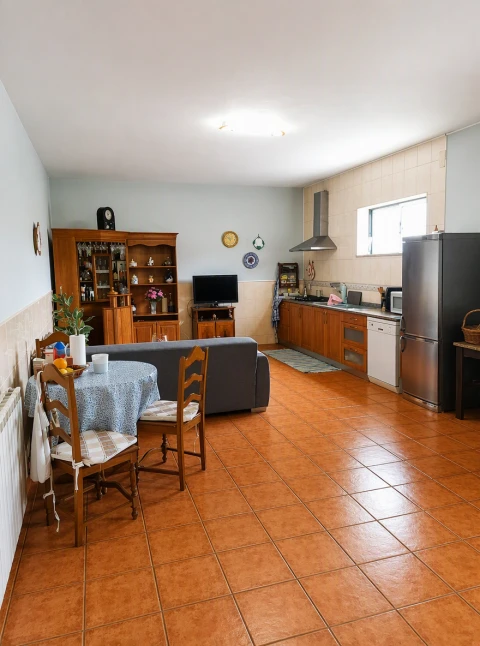 Moradia T6 para Venda em Fragosela