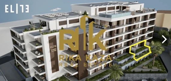 Apartamento T2 para Venda em Estreito de Camara de Lobos