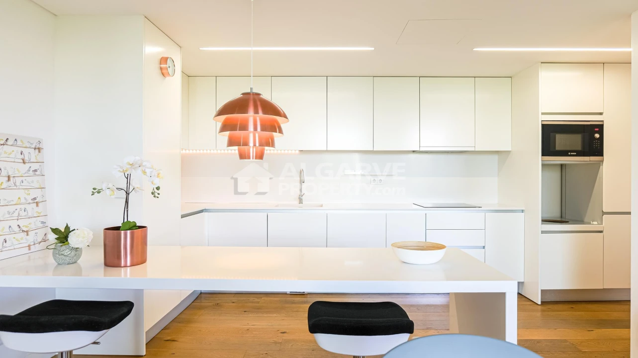 Apartamento T2 para Venda em Quarteira Foto 20