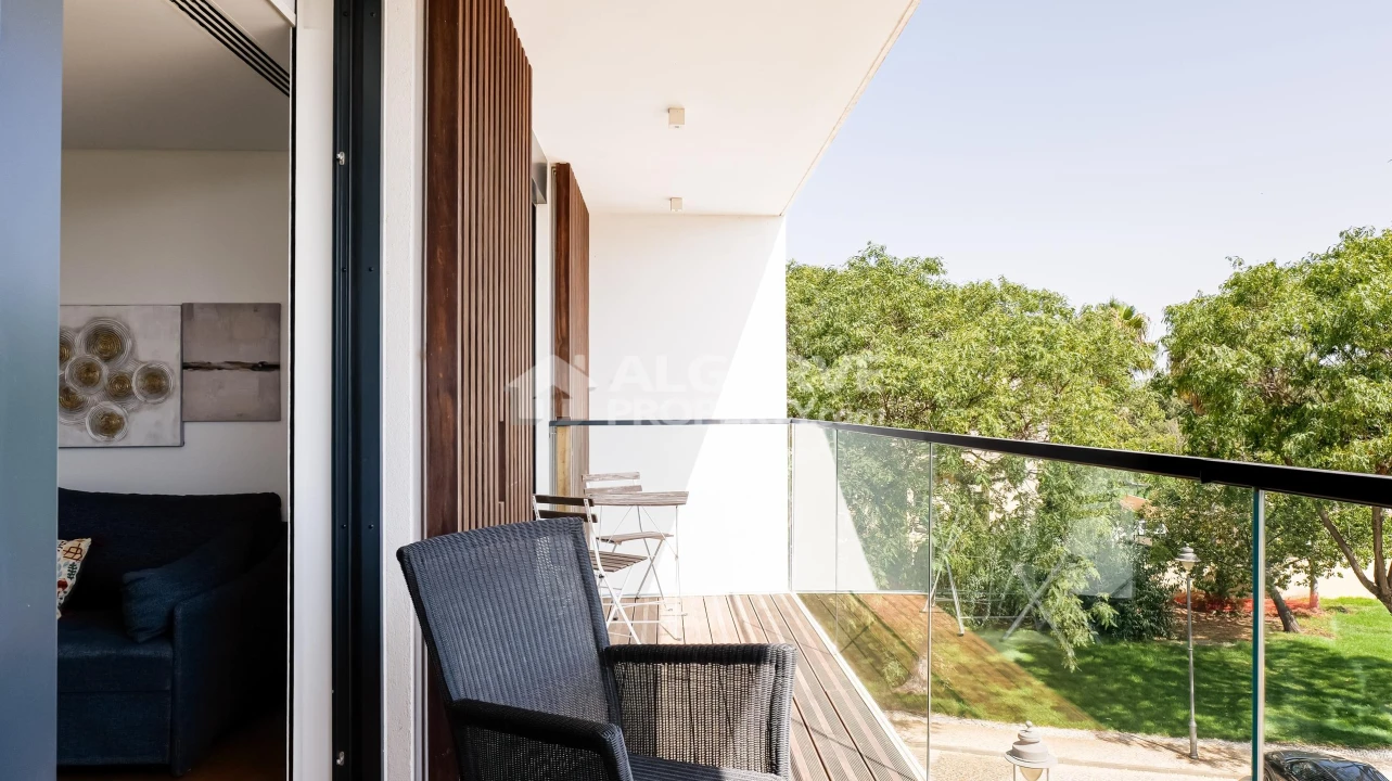Apartamento T2 para Venda em Quarteira Foto 38