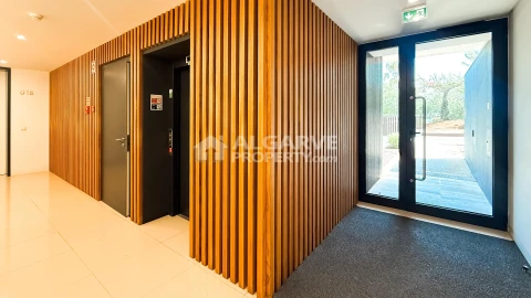 Apartamento T2 para Venda em Quarteira