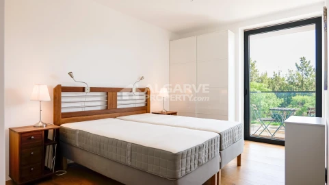 Apartamento T2 para Venda em Quarteira