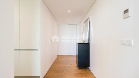 Apartamento T2 para Venda em Quarteira