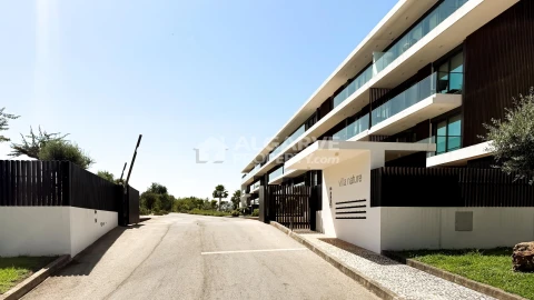 Apartamento T2 para Venda em Quarteira