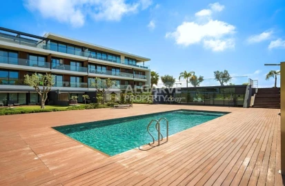Apartamento T2 para Venda em Quarteira