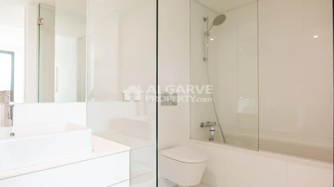 Apartamento T2 para Venda em Quarteira