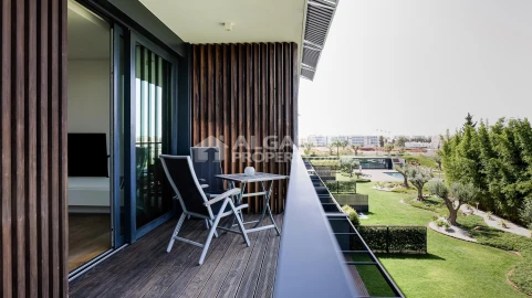 Apartamento T2 para Venda em Quarteira