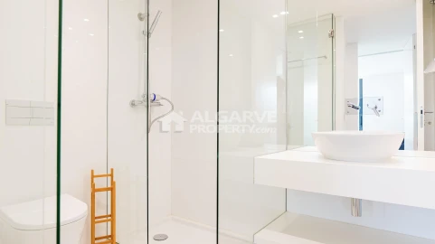 Apartamento T2 para Venda em Quarteira