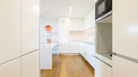 Apartamento T2 para Venda em Quarteira
