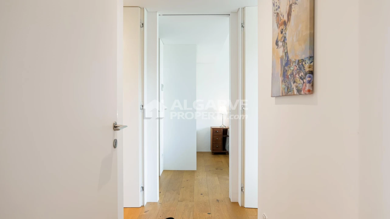 Apartamento T2 para Venda em Quarteira Foto 22